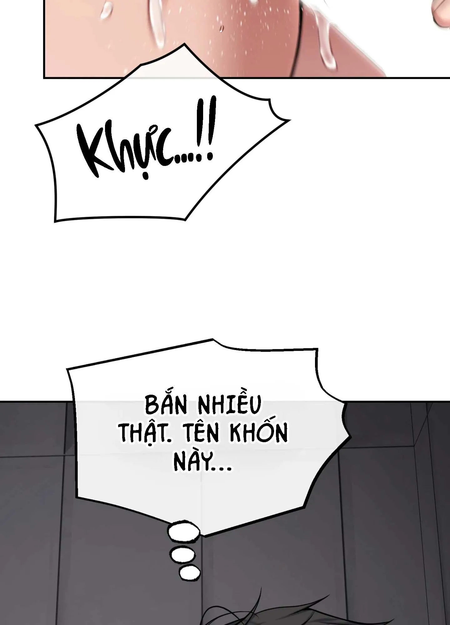 DAWNING LIGHT Chapter 7 Trang 130