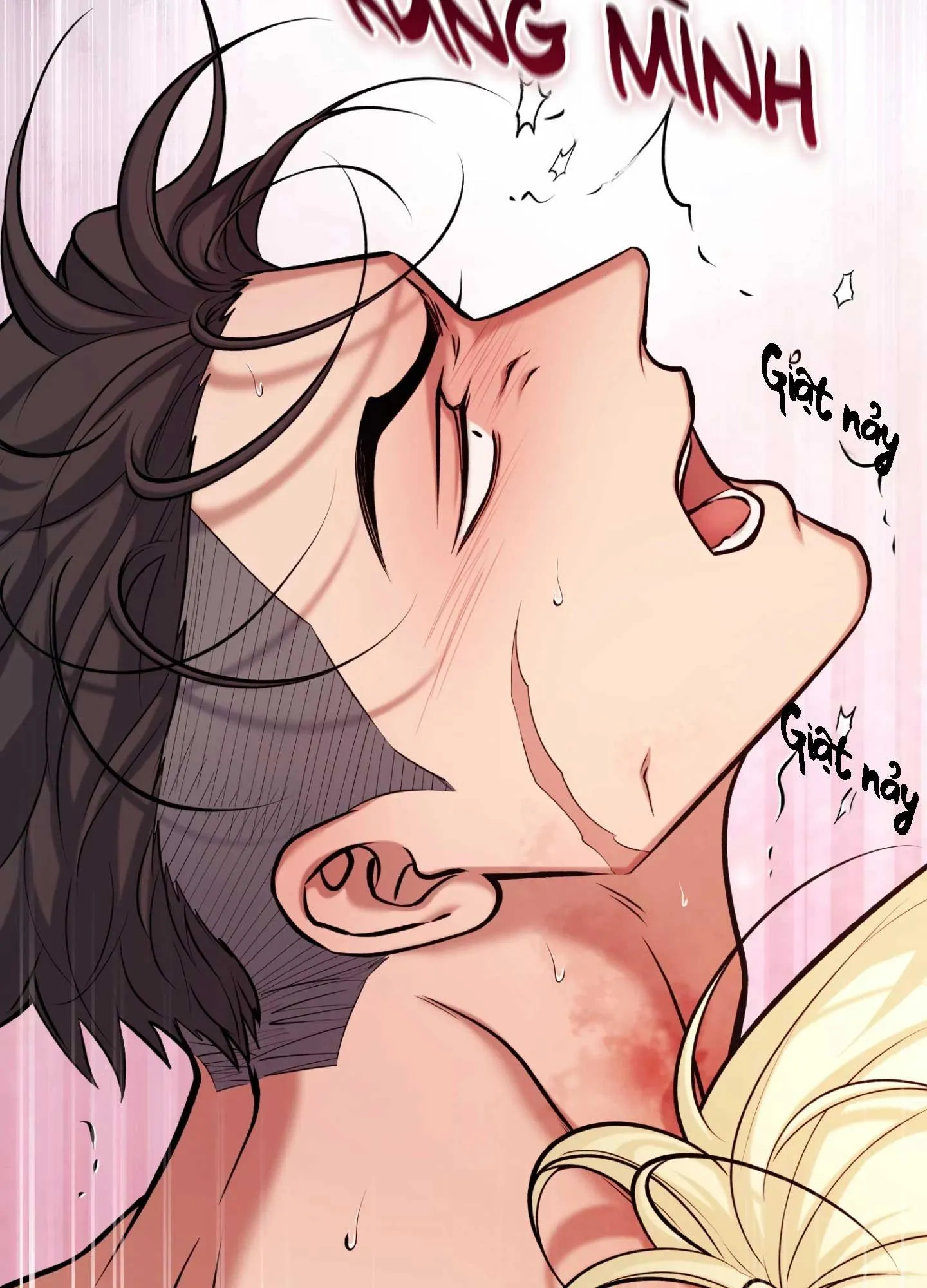 DAWNING LIGHT Chapter 7 Trang 135