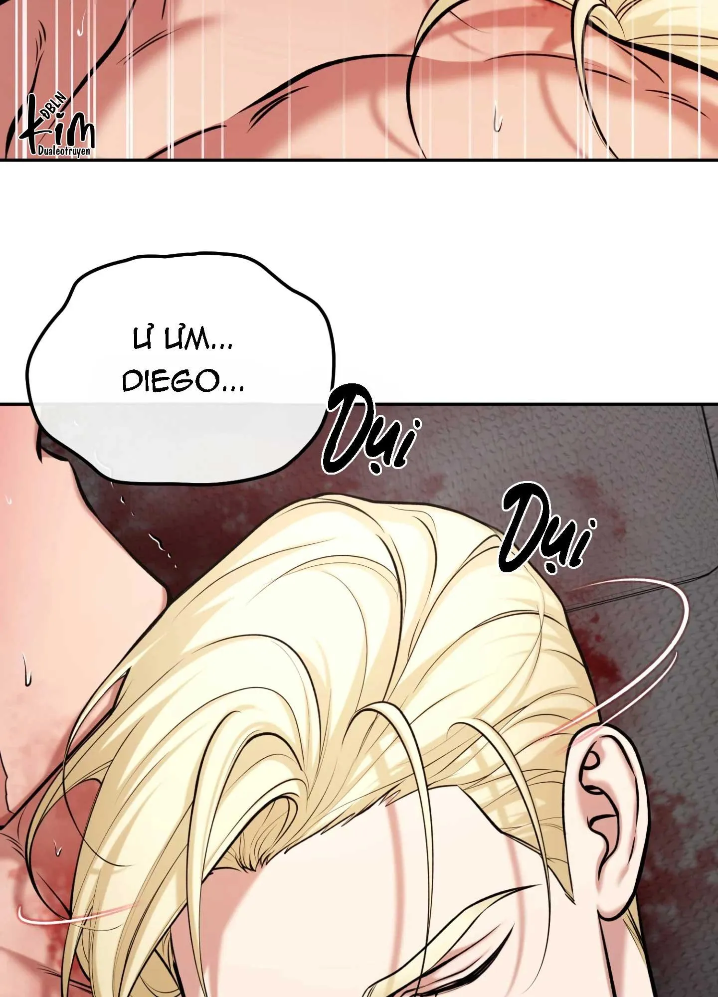 DAWNING LIGHT Chapter 7 Trang 136