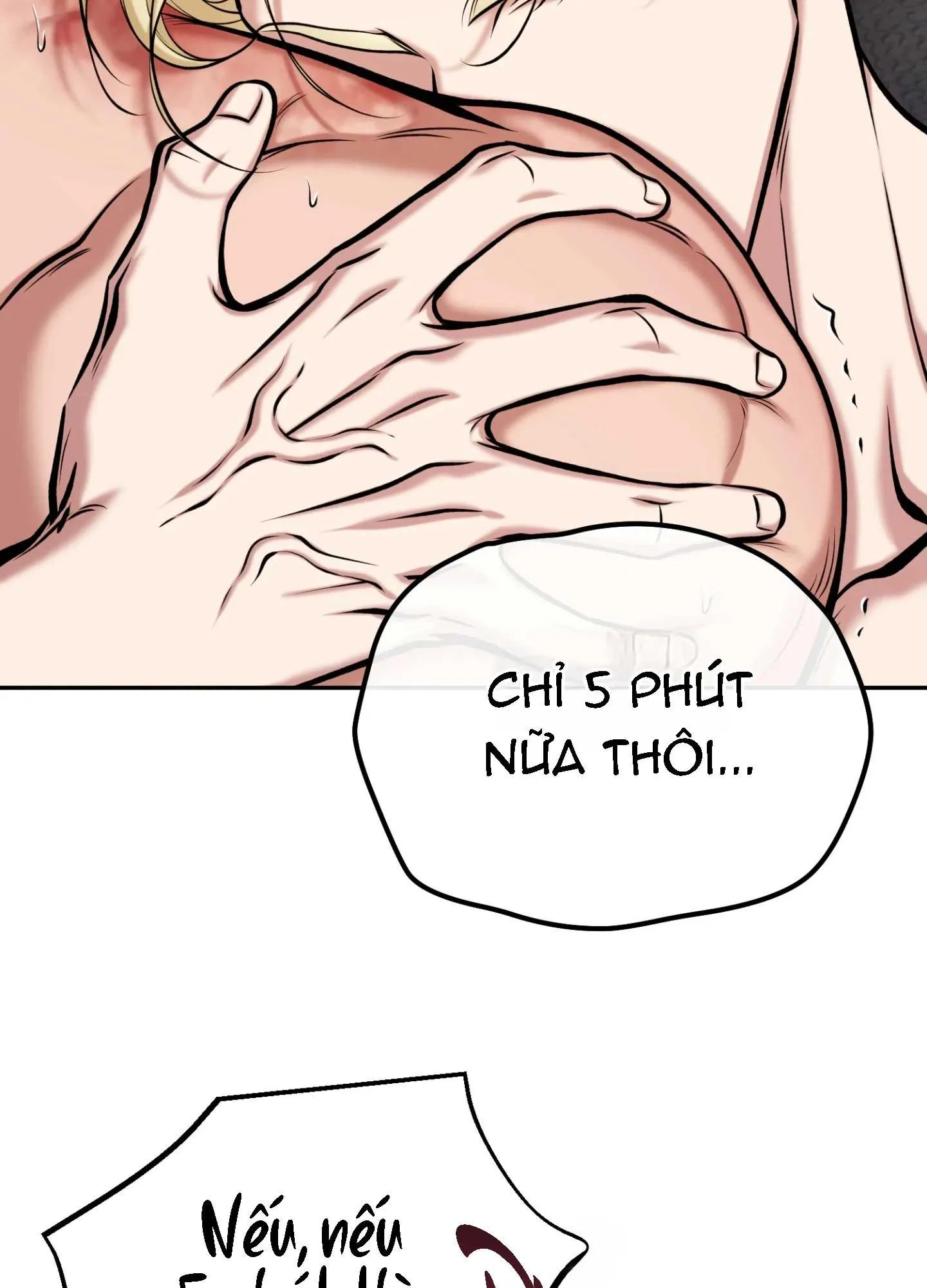 DAWNING LIGHT Chapter 7 Trang 137