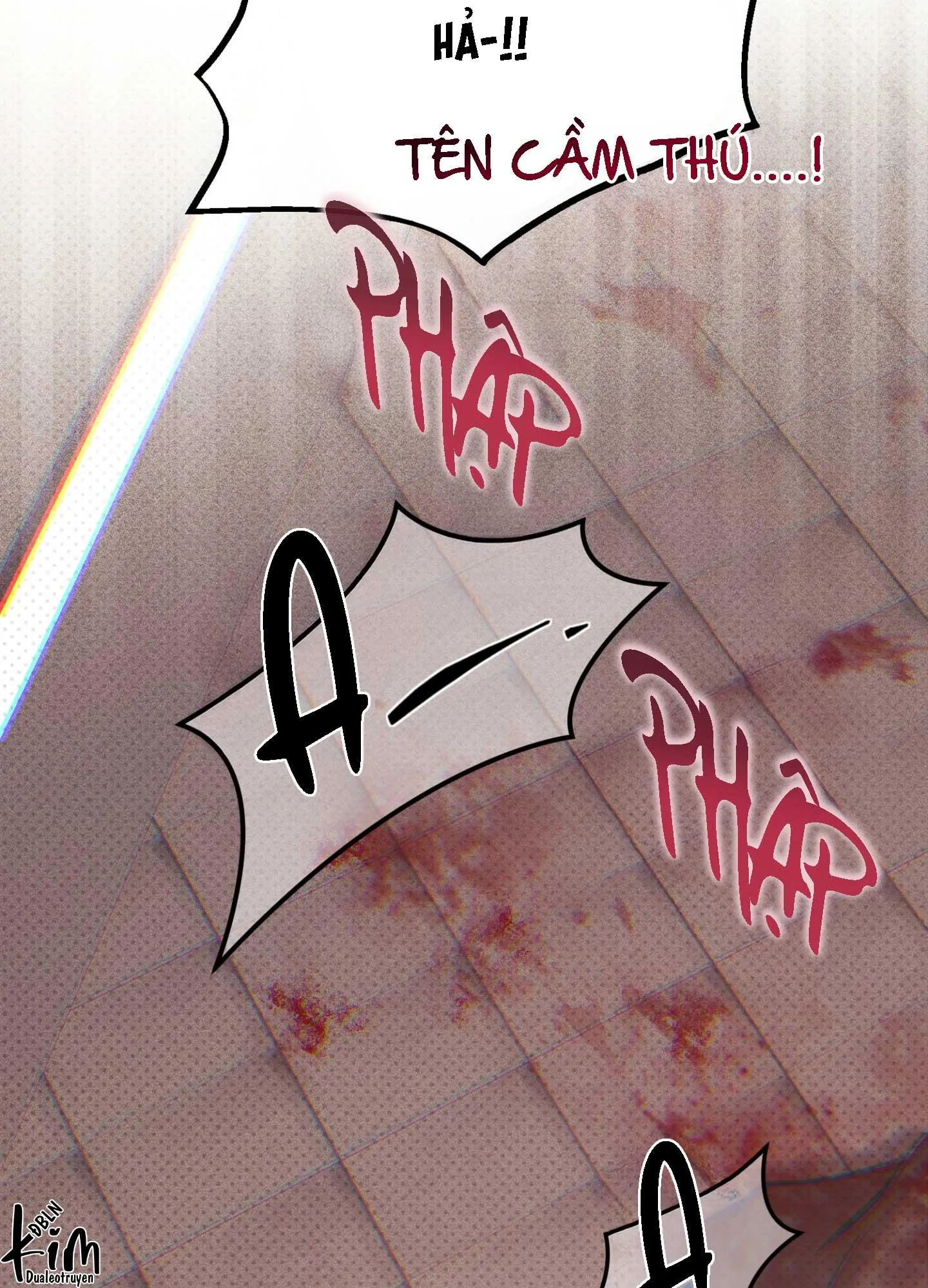 DAWNING LIGHT Chapter 7 Trang 140