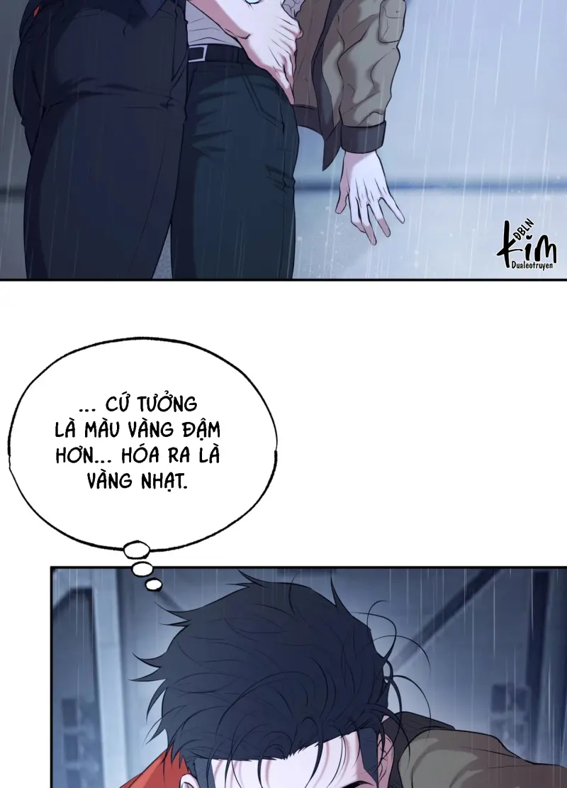 DAWNING LIGHT Chapter 10 Trang 3