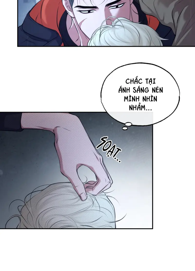 DAWNING LIGHT Chapter 10 Trang 4