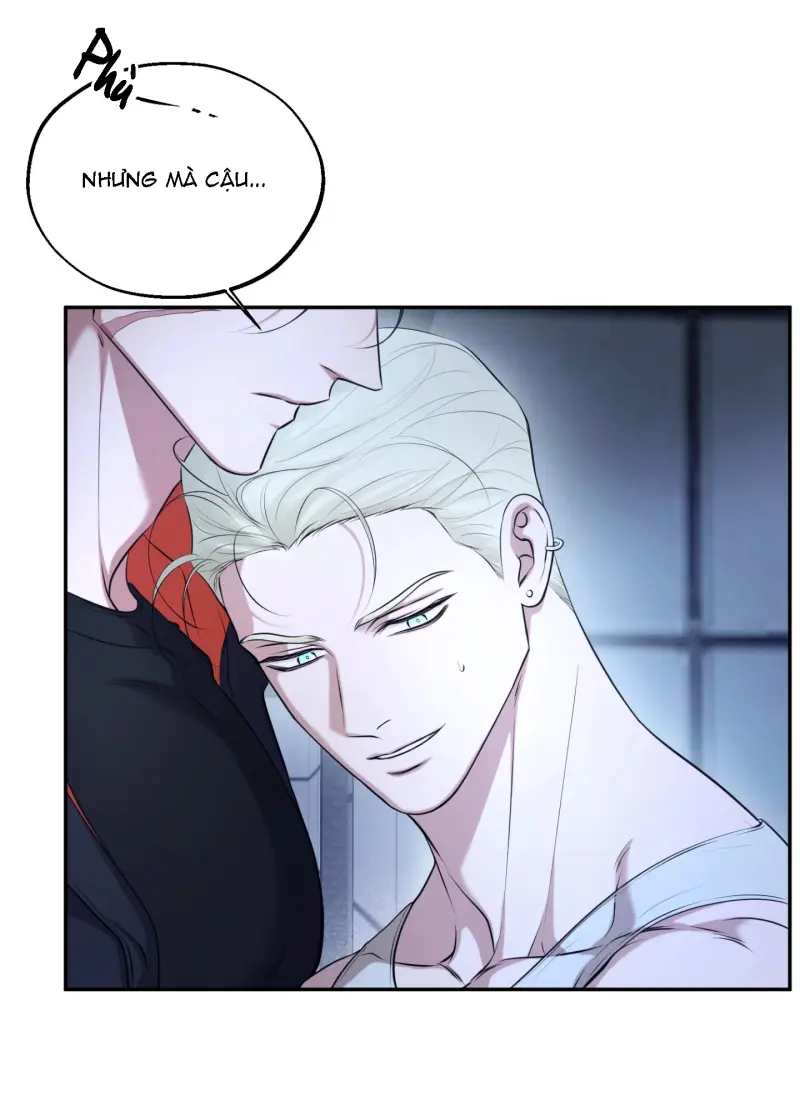 DAWNING LIGHT Chapter 10 Trang 5