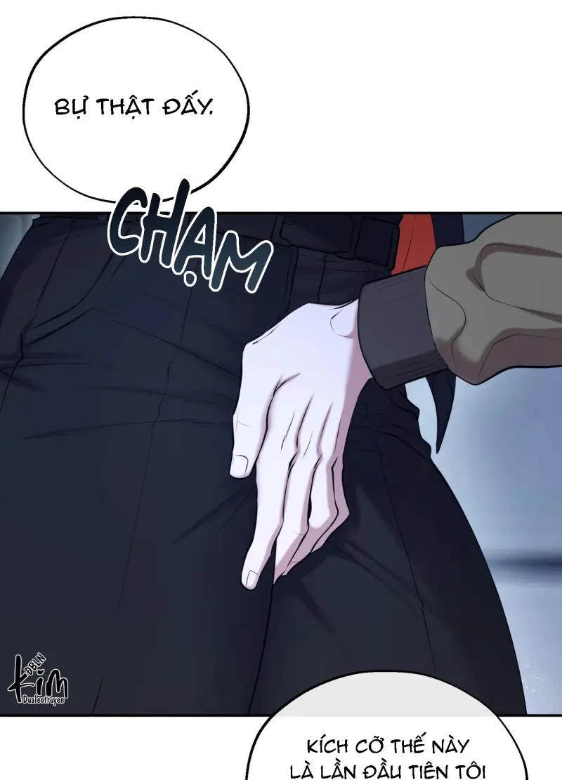 DAWNING LIGHT Chapter 10 Trang 6