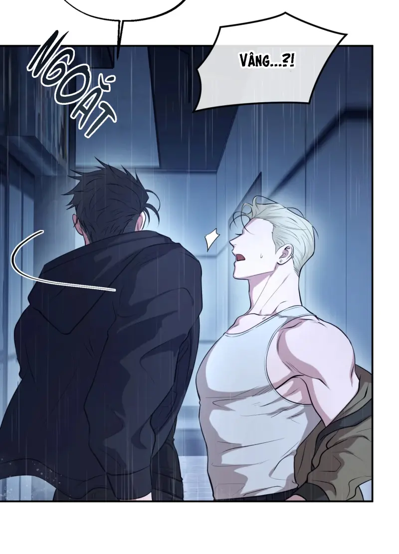 DAWNING LIGHT Chapter 10 Trang 11