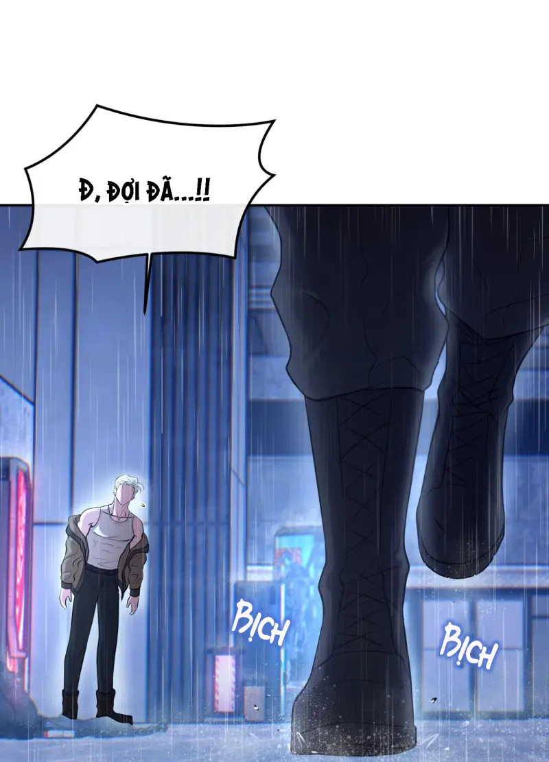 DAWNING LIGHT Chapter 10 Trang 12