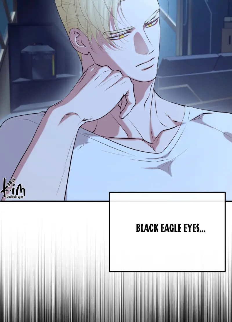 DAWNING LIGHT Chapter 10 Trang 18