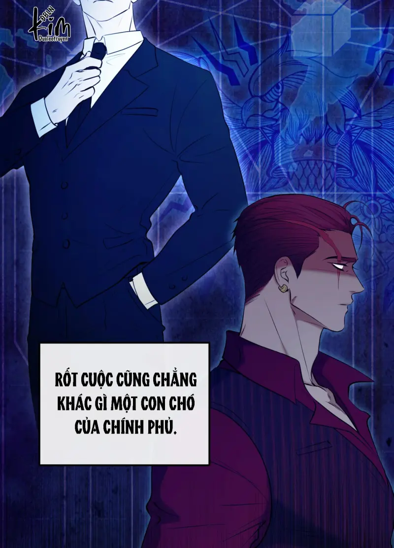 DAWNING LIGHT Chapter 10 Trang 20