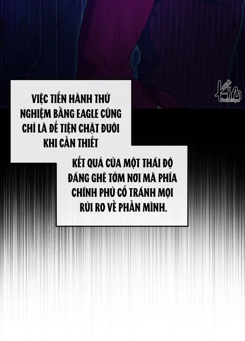 DAWNING LIGHT Chapter 10 Trang 21