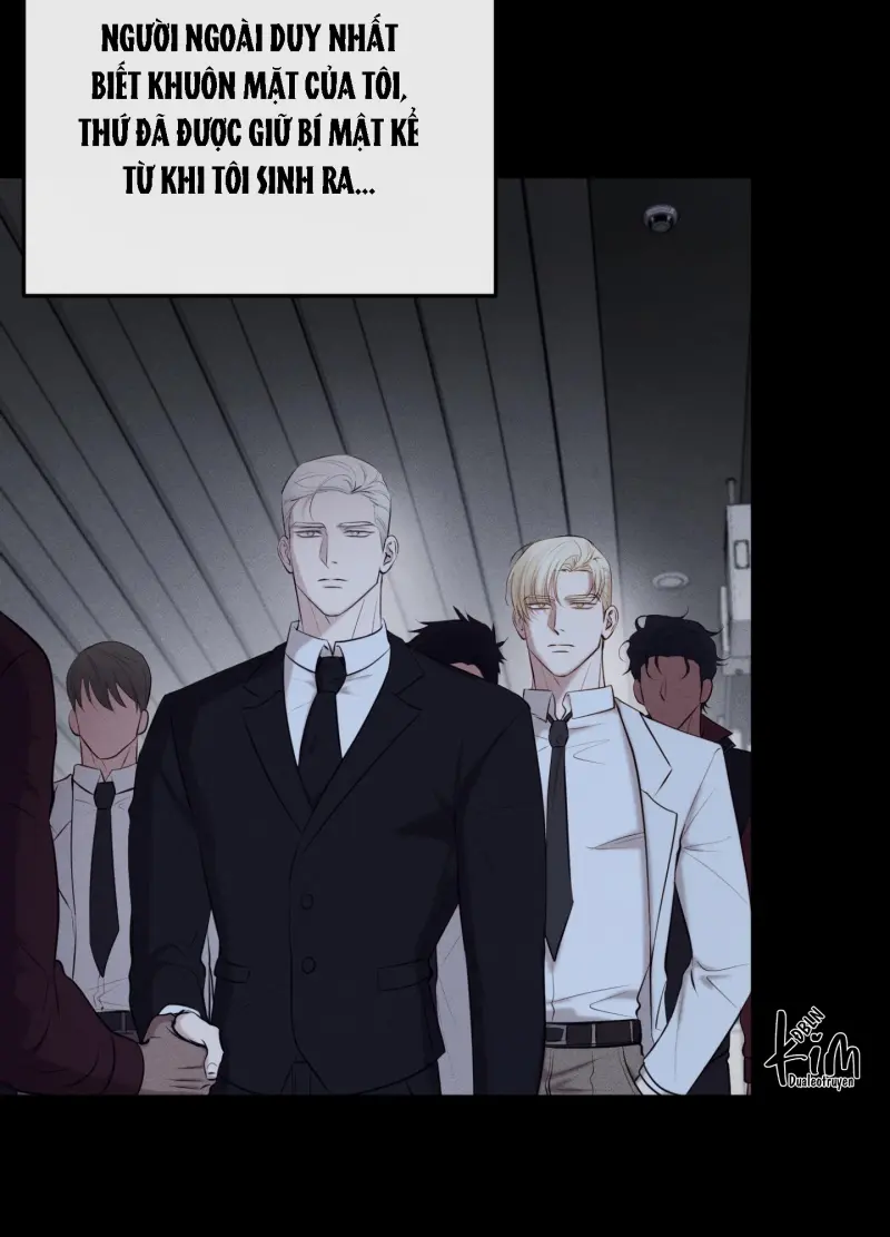 DAWNING LIGHT Chapter 10 Trang 25