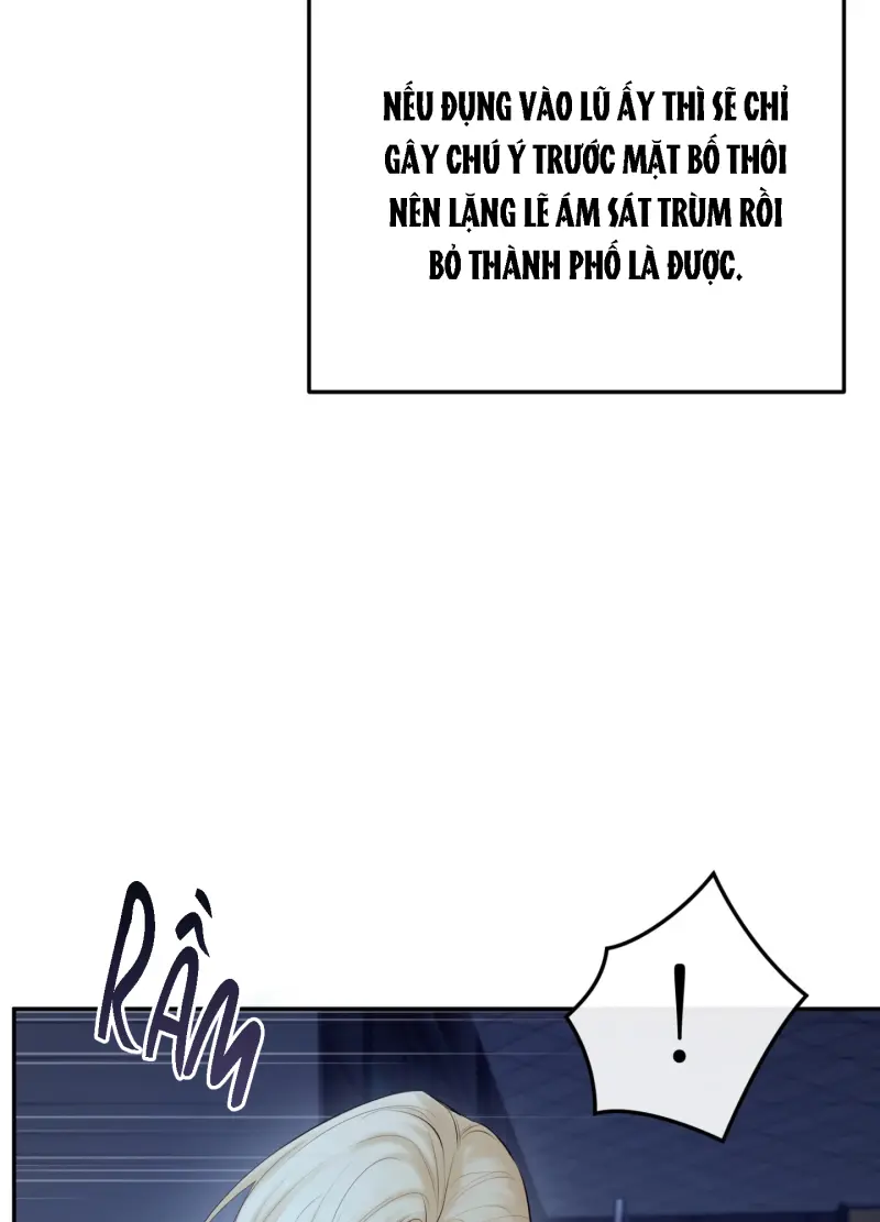 DAWNING LIGHT Chapter 10 Trang 31