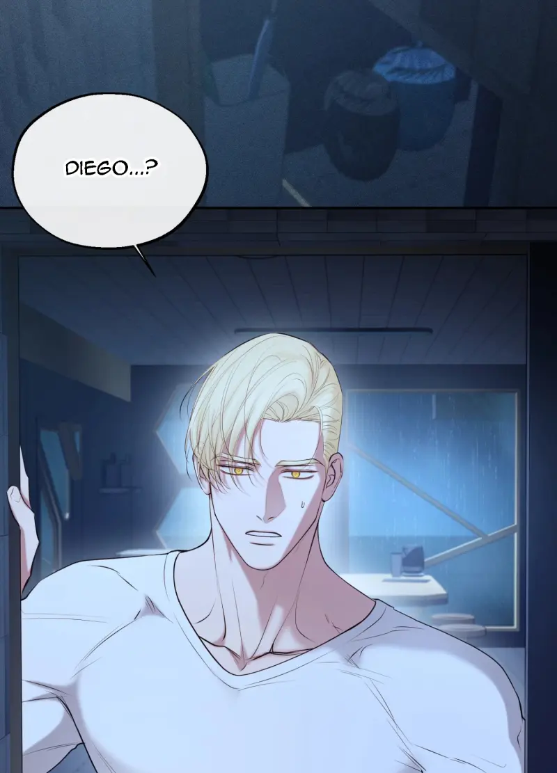 DAWNING LIGHT Chapter 10 Trang 37