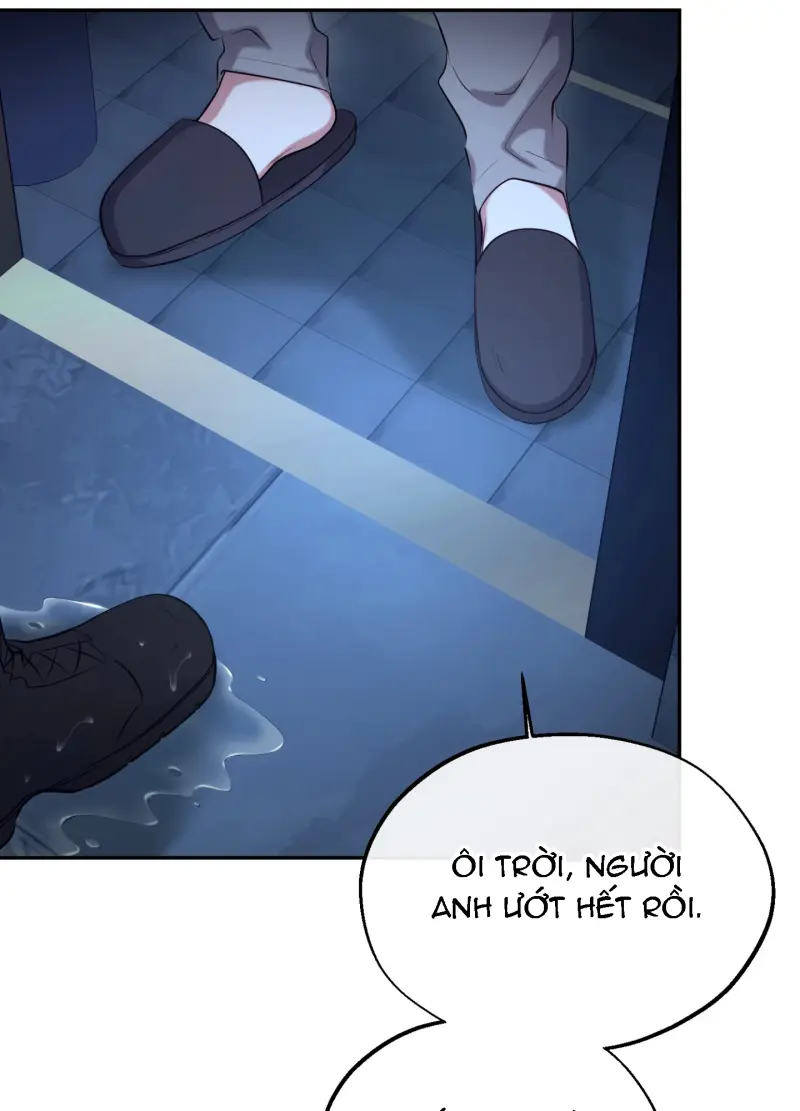 DAWNING LIGHT Chapter 10 Trang 43