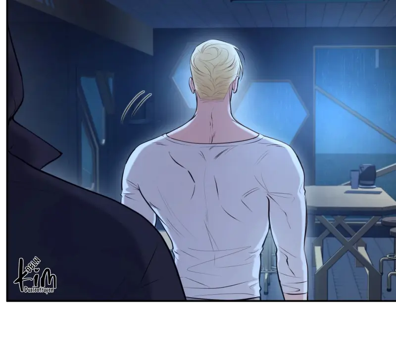 DAWNING LIGHT Chapter 10 Trang 45