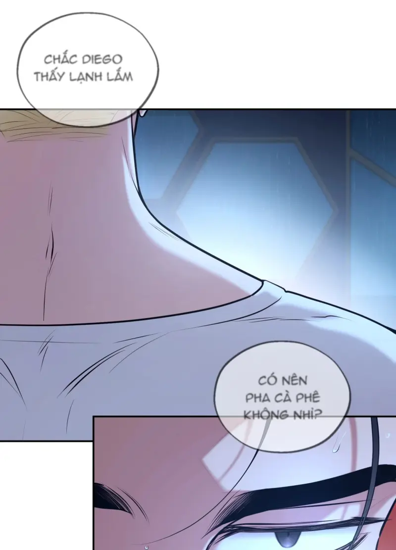 DAWNING LIGHT Chapter 10 Trang 46