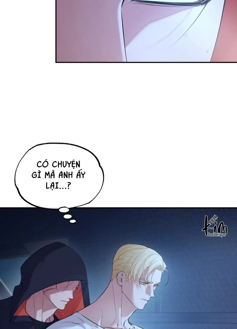 DAWNING LIGHT Chapter 10 Trang 47