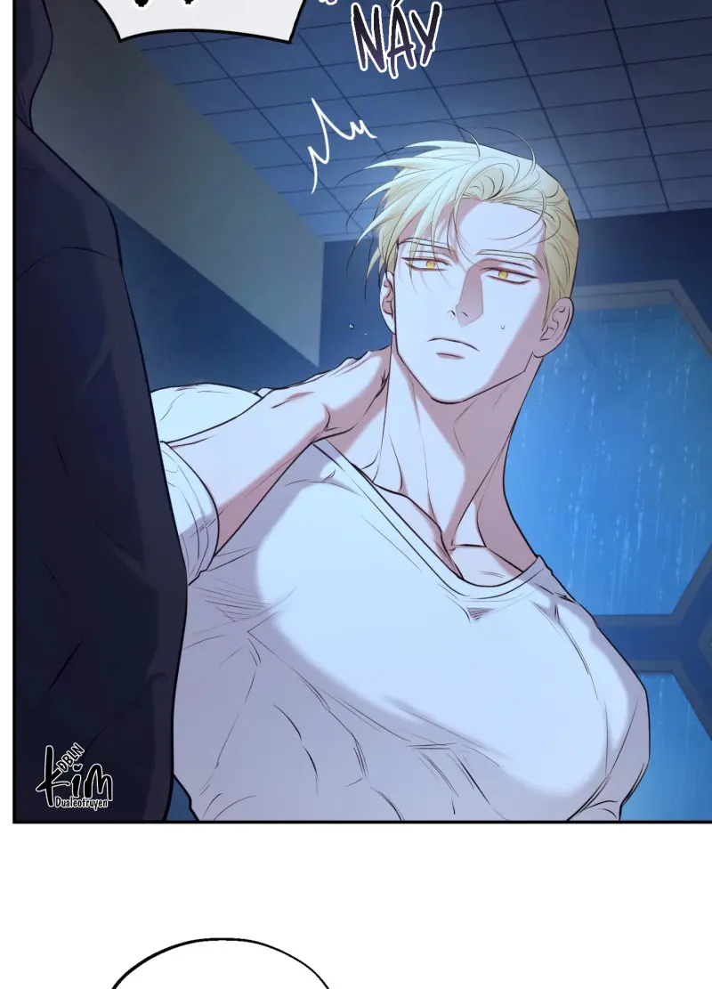 DAWNING LIGHT Chapter 10 Trang 50