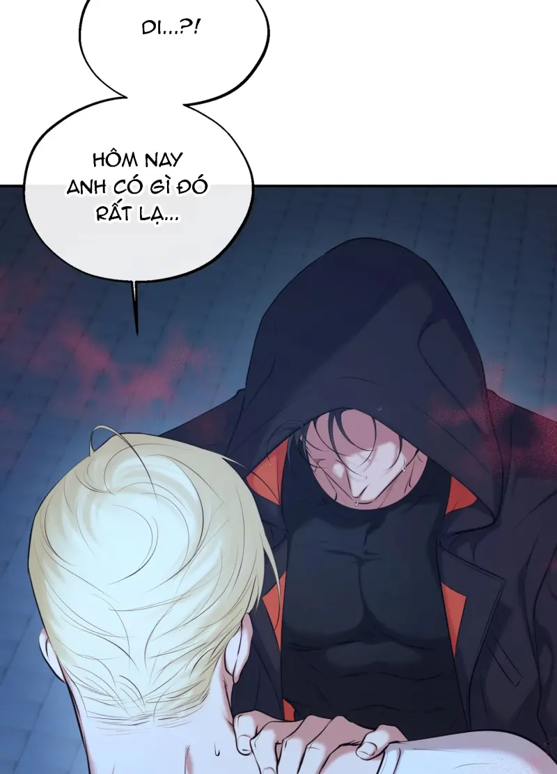 DAWNING LIGHT Chapter 10 Trang 51