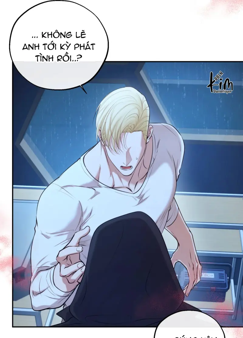 DAWNING LIGHT Chapter 10 Trang 53