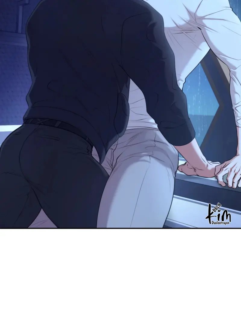 DAWNING LIGHT Chapter 10 Trang 56