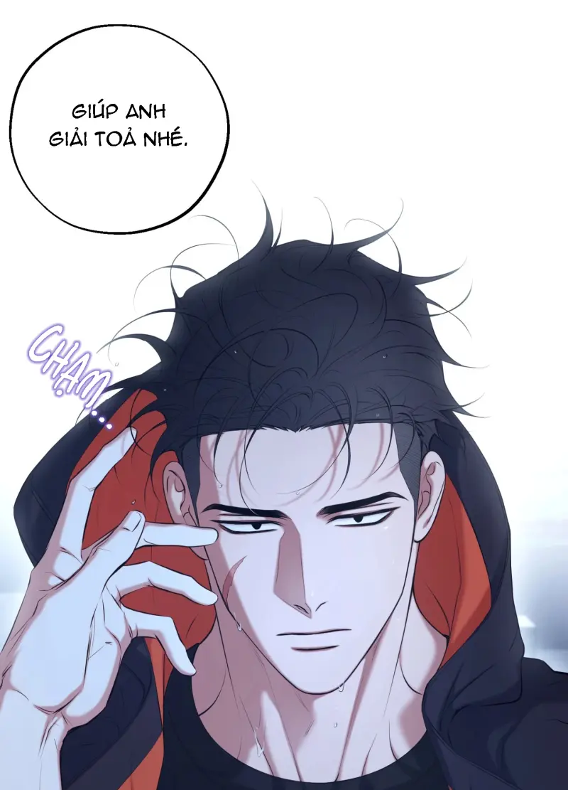 DAWNING LIGHT Chapter 10 Trang 62