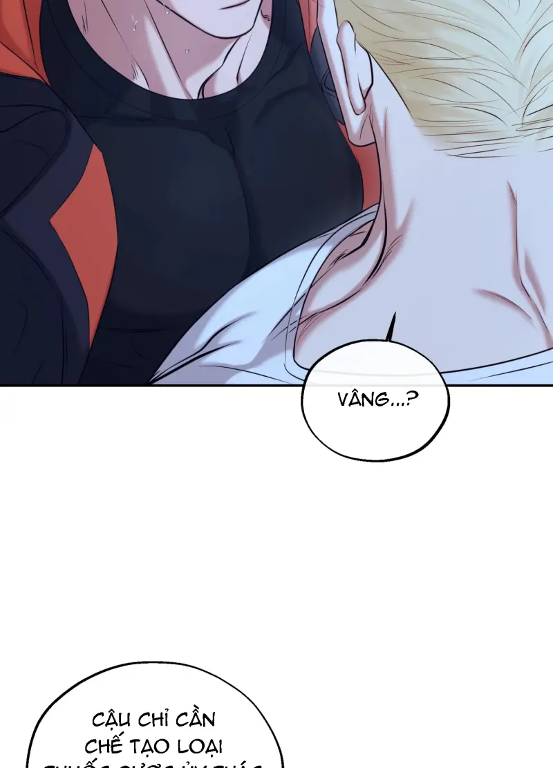 DAWNING LIGHT Chapter 10 Trang 65