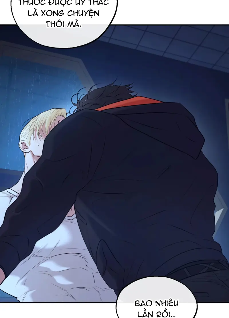 DAWNING LIGHT Chapter 10 Trang 66