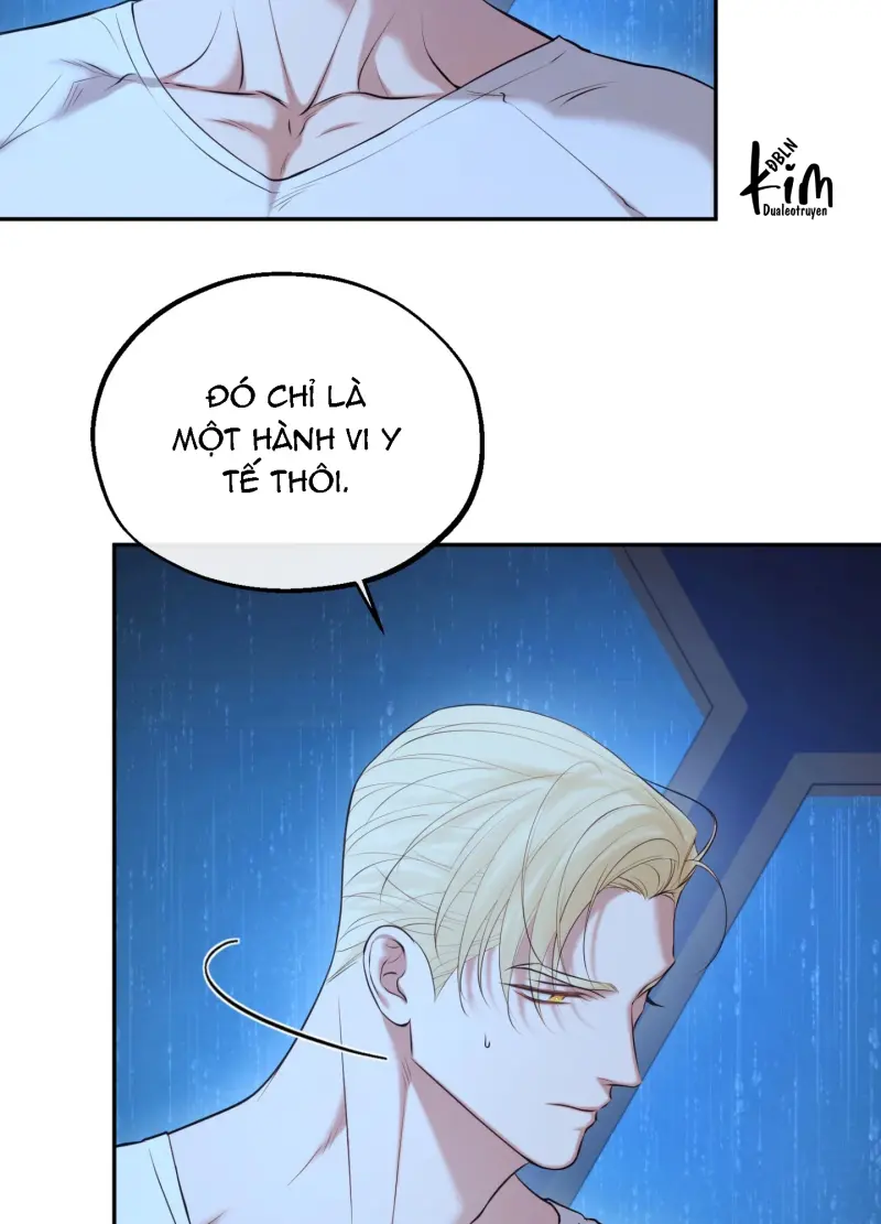 DAWNING LIGHT Chapter 10 Trang 68