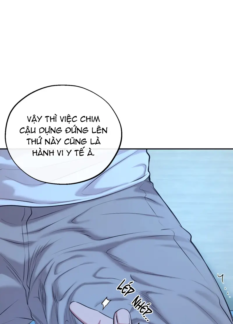 DAWNING LIGHT Chapter 10 Trang 70