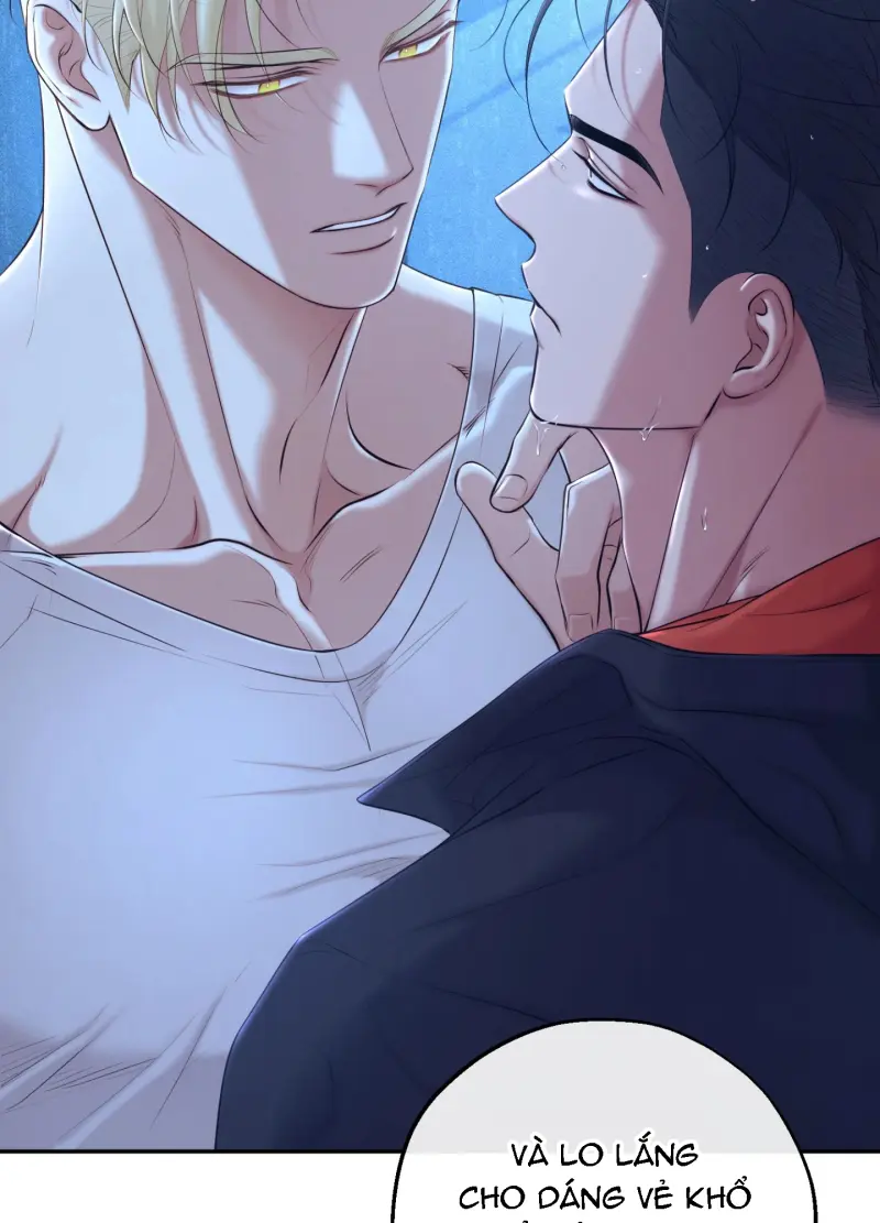 DAWNING LIGHT Chapter 10 Trang 75