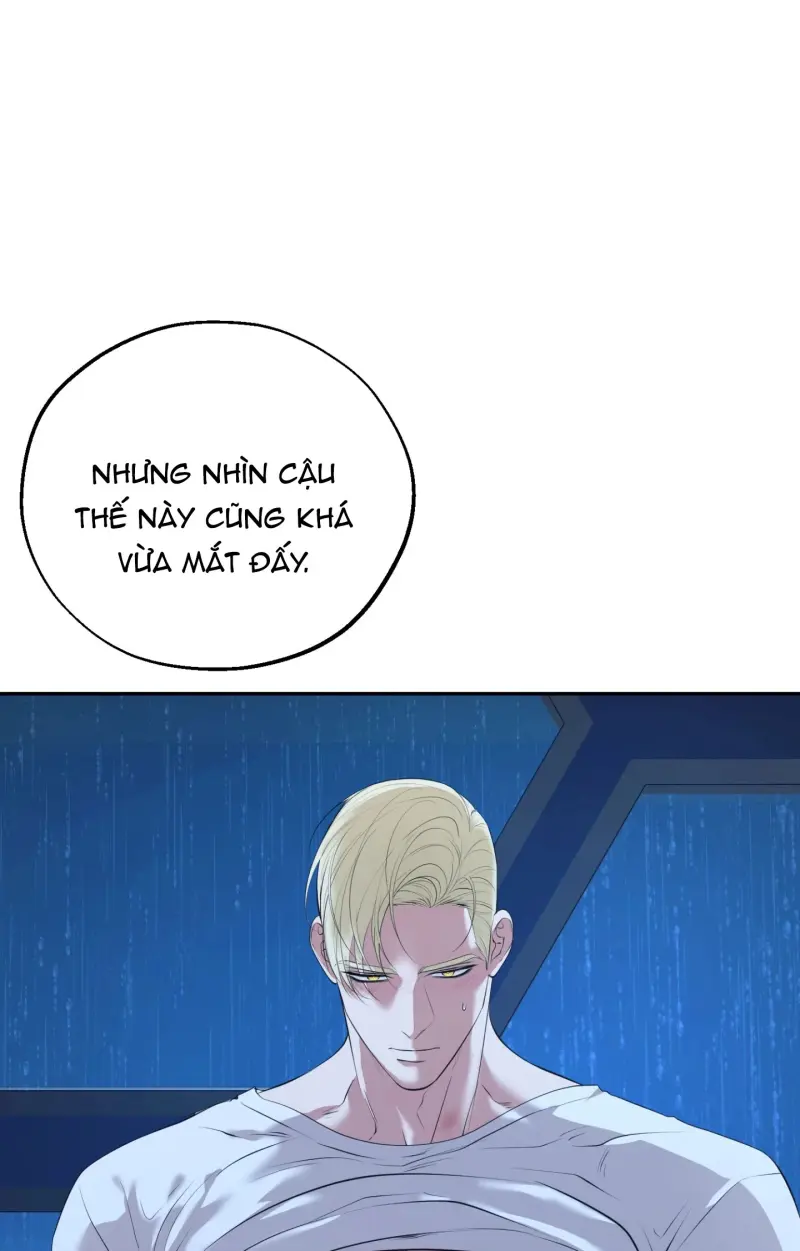 DAWNING LIGHT Chapter 11 Trang 7