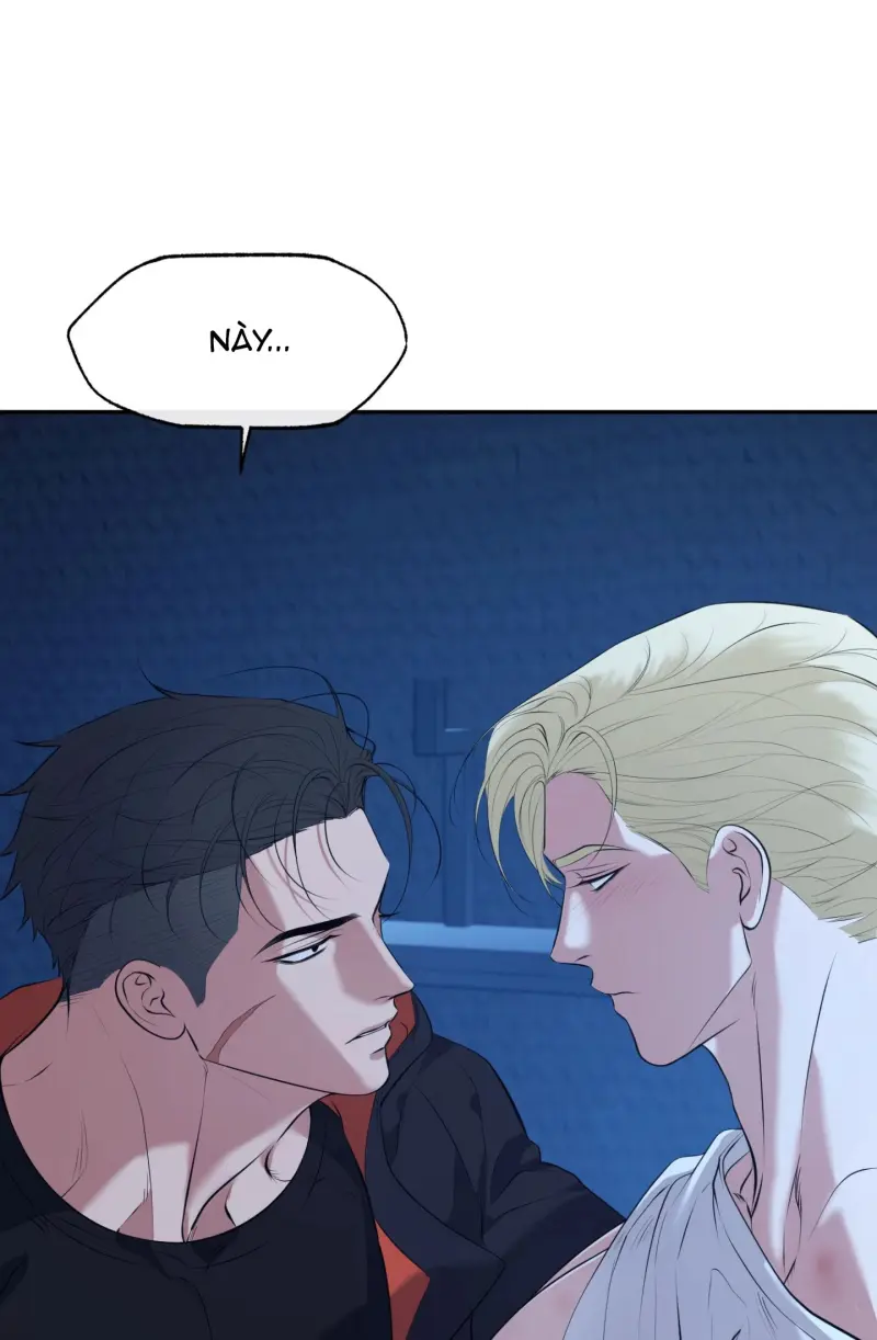 DAWNING LIGHT Chapter 11 Trang 9