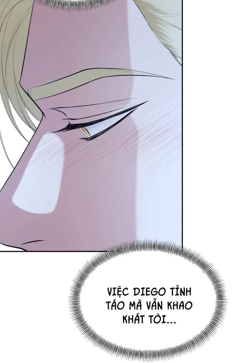 DAWNING LIGHT Chapter 11 Trang 11