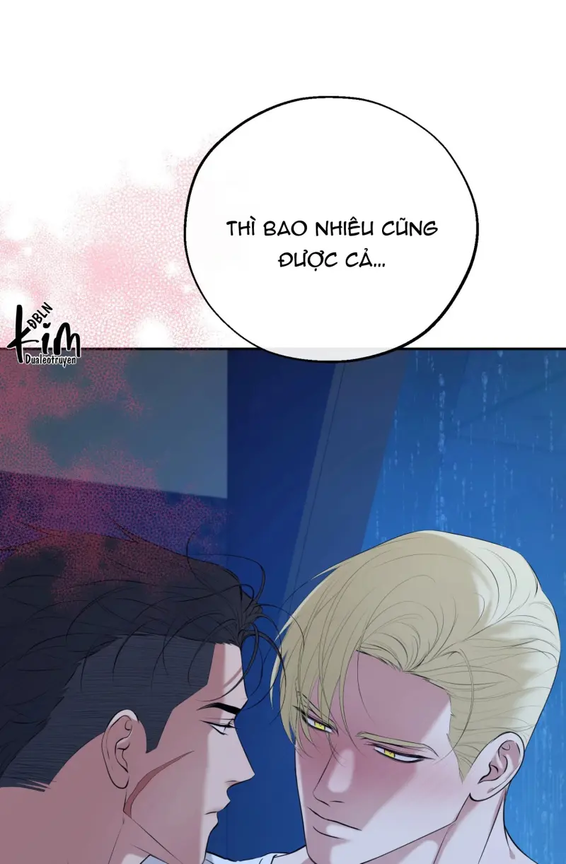 DAWNING LIGHT Chapter 11 Trang 16