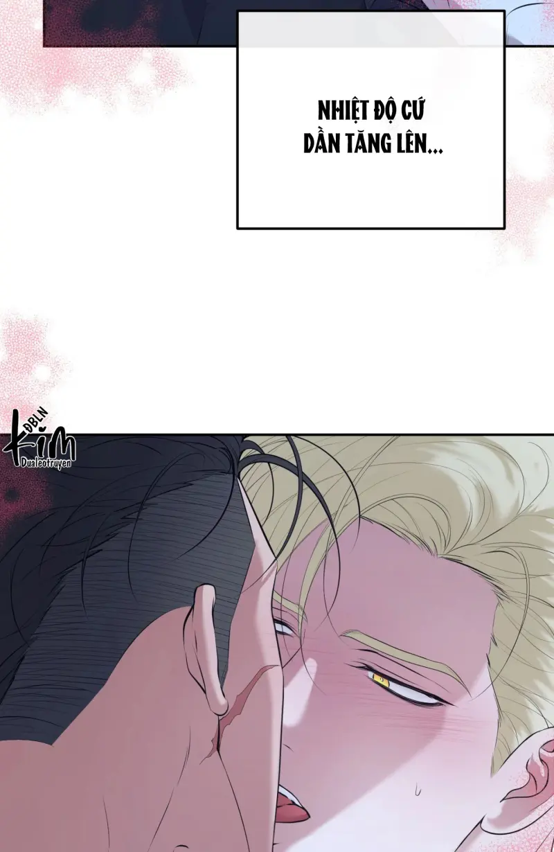 DAWNING LIGHT Chapter 11 Trang 19