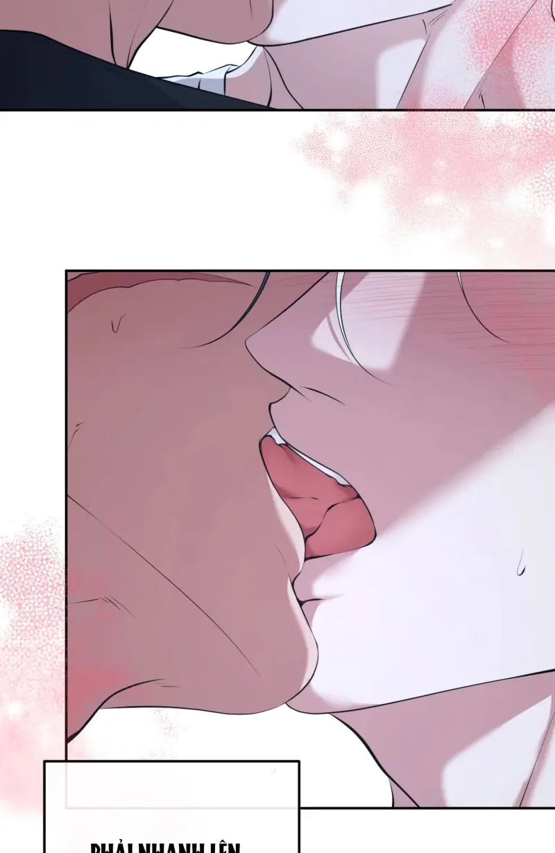 DAWNING LIGHT Chapter 11 Trang 20