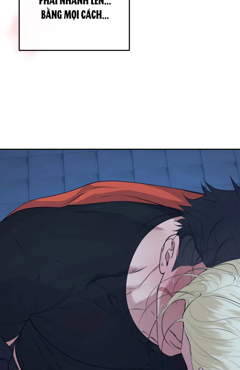 DAWNING LIGHT Chapter 11 Trang 21