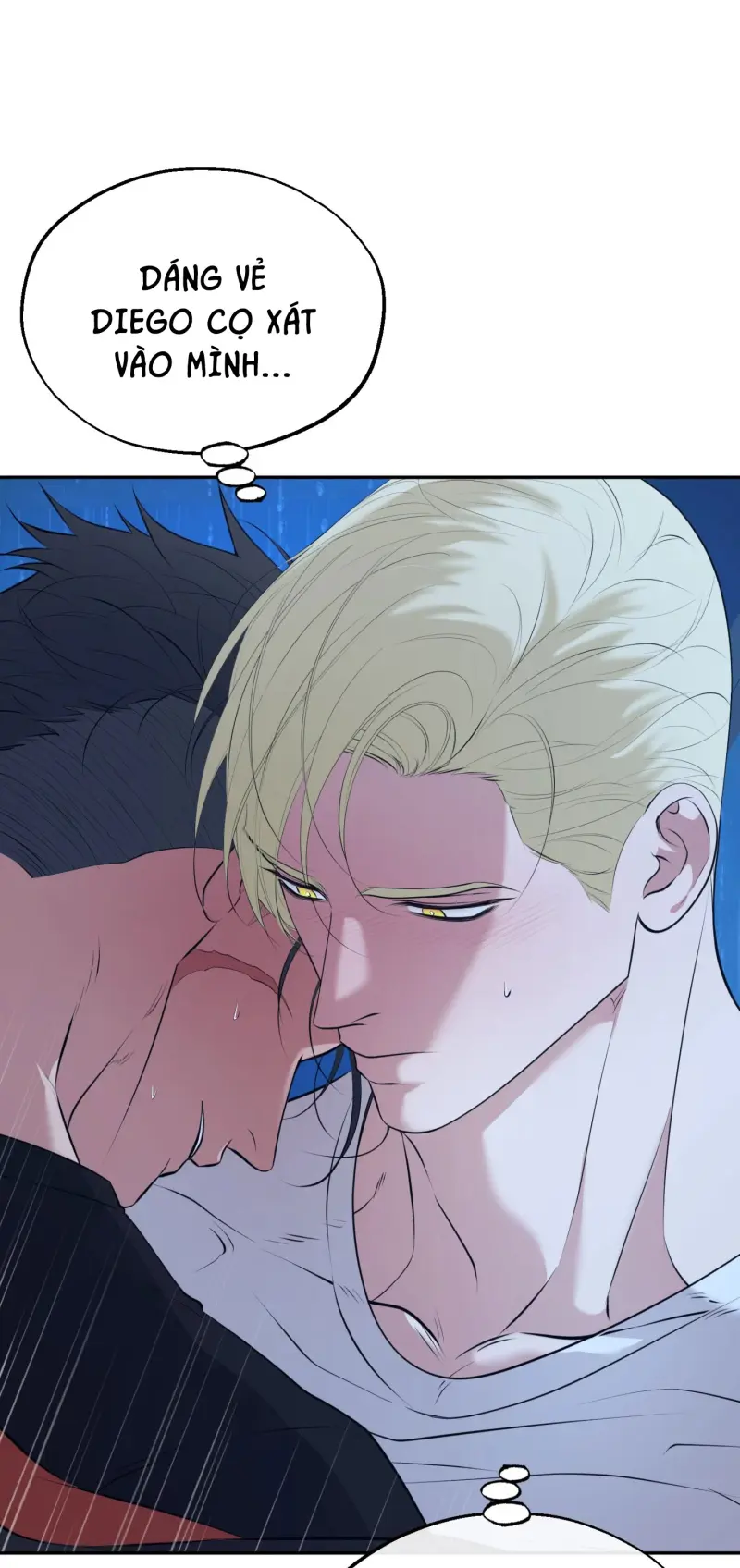 DAWNING LIGHT Chapter 11 Trang 24