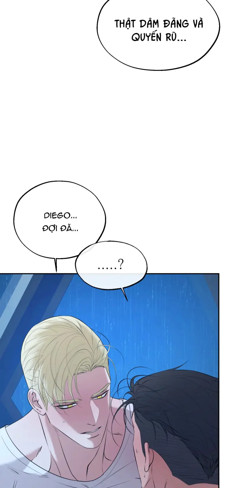 DAWNING LIGHT Chapter 11 Trang 25