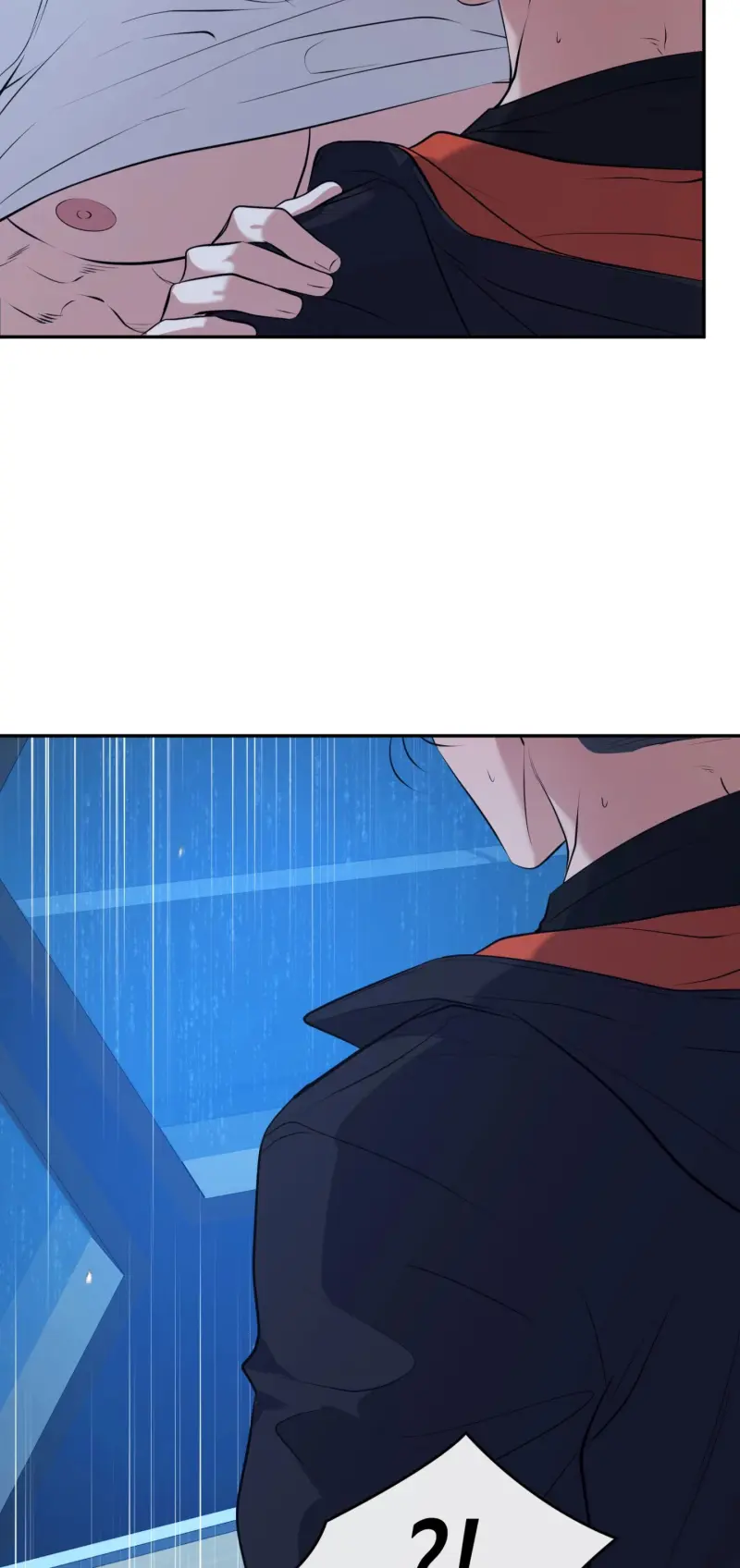 DAWNING LIGHT Chapter 11 Trang 26