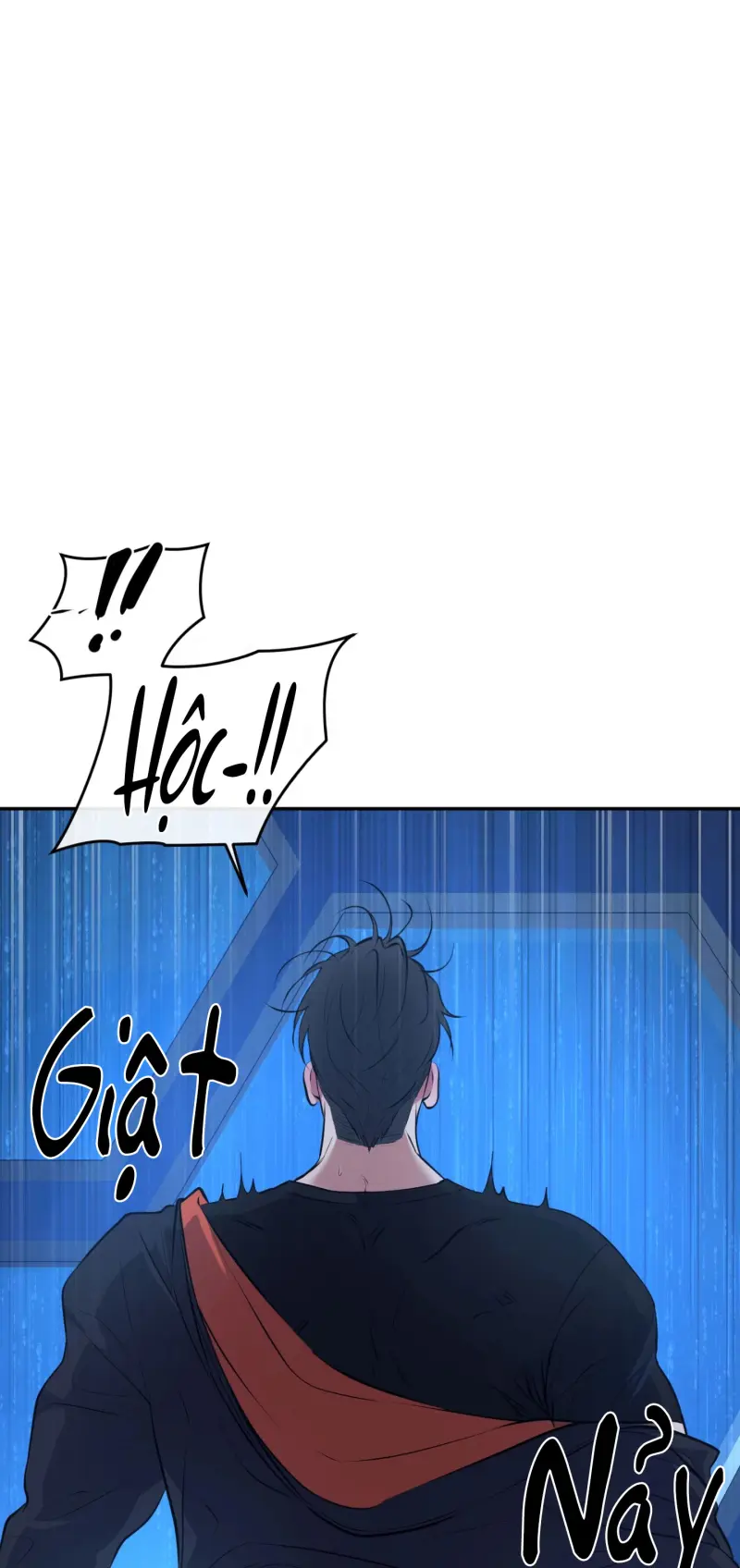 DAWNING LIGHT Chapter 11 Trang 28