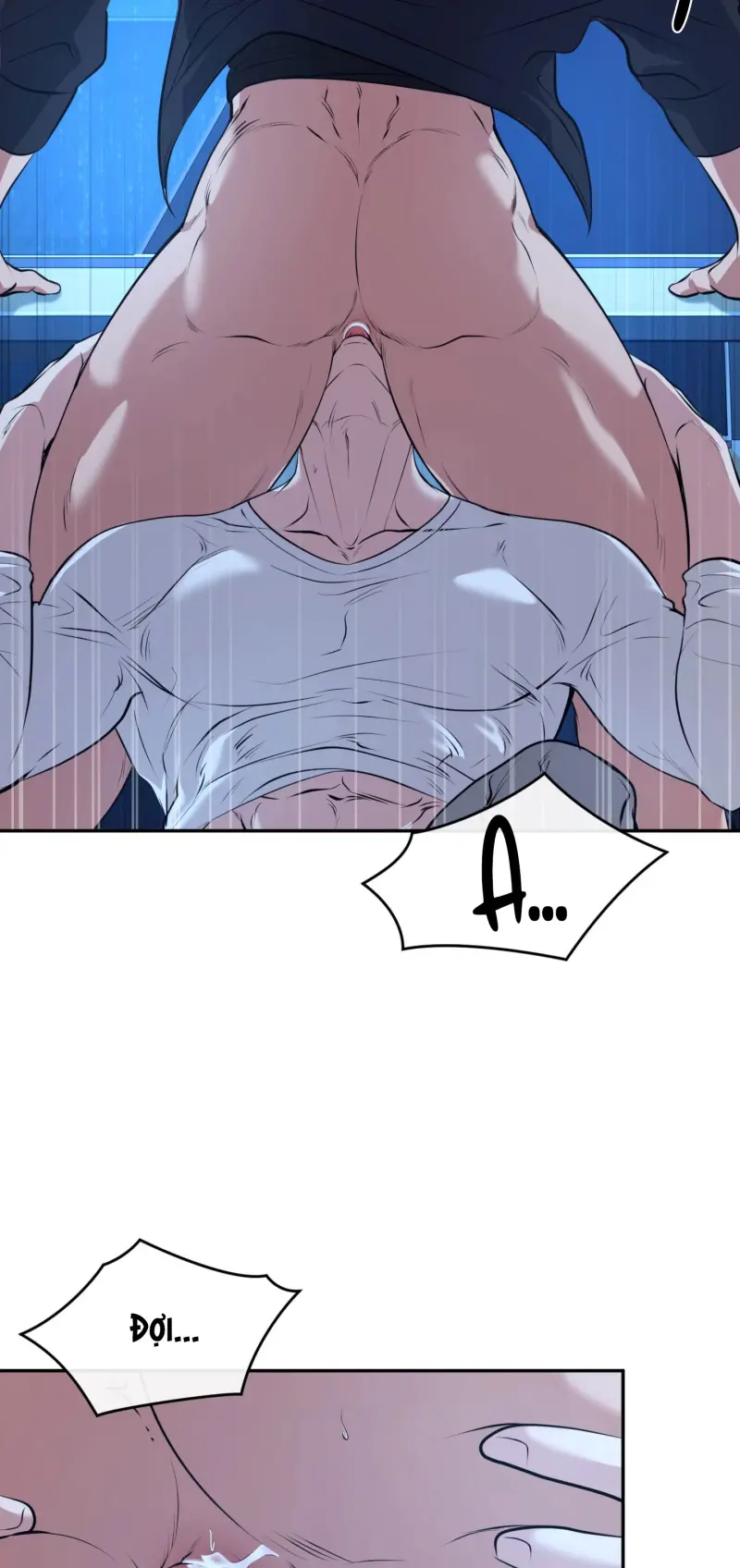 DAWNING LIGHT Chapter 11 Trang 29