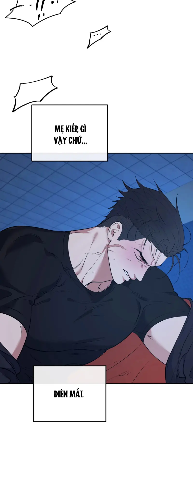 DAWNING LIGHT Chapter 11 Trang 31