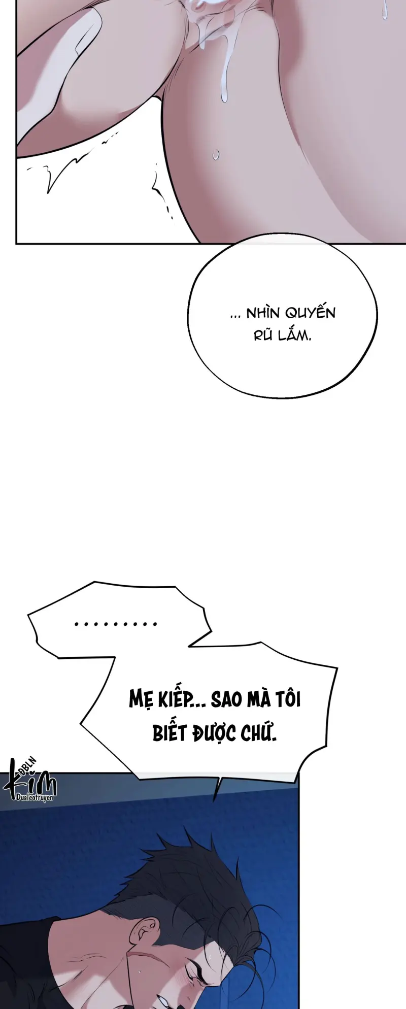 DAWNING LIGHT Chapter 11 Trang 33