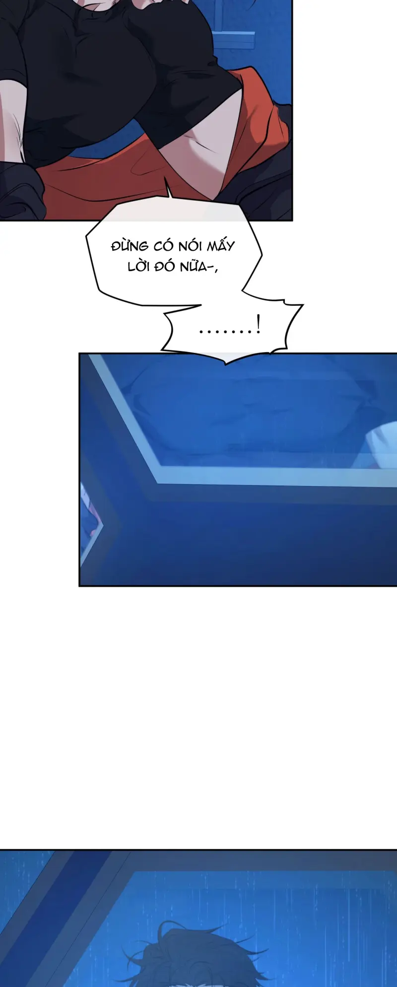 DAWNING LIGHT Chapter 11 Trang 34