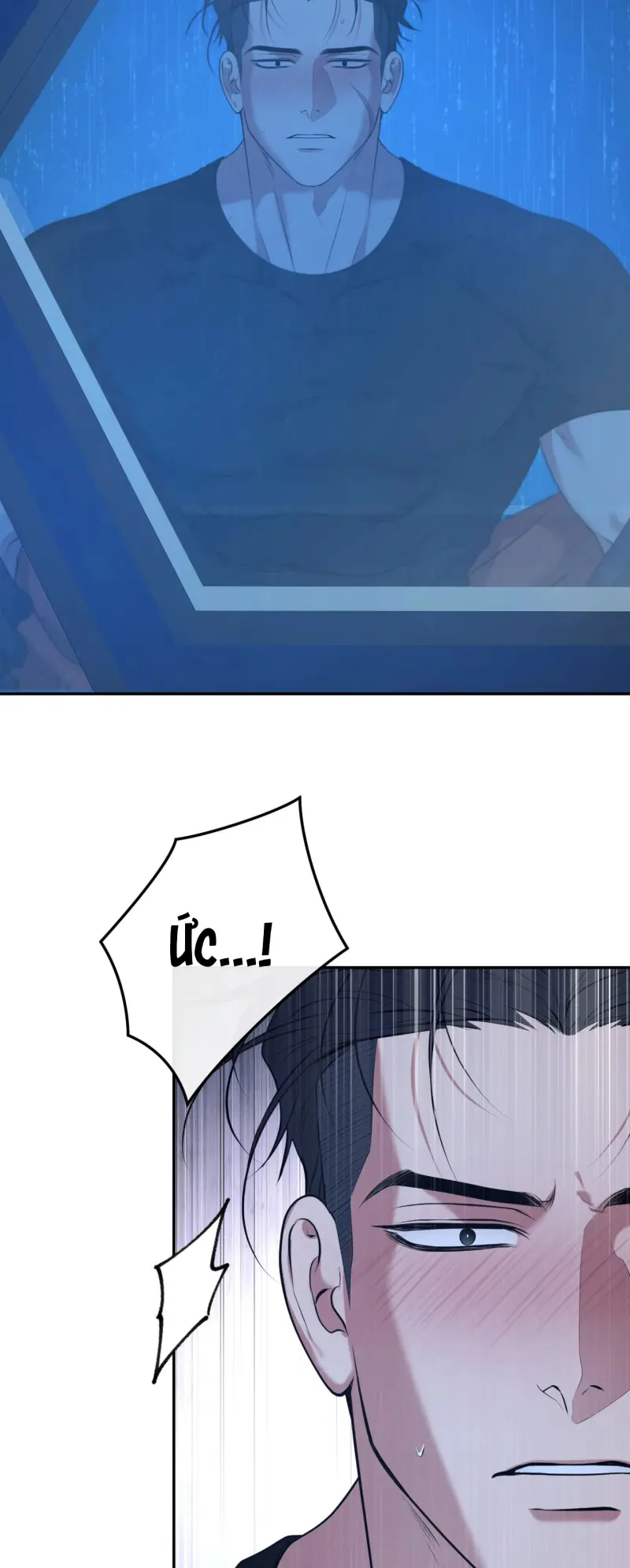 DAWNING LIGHT Chapter 11 Trang 35