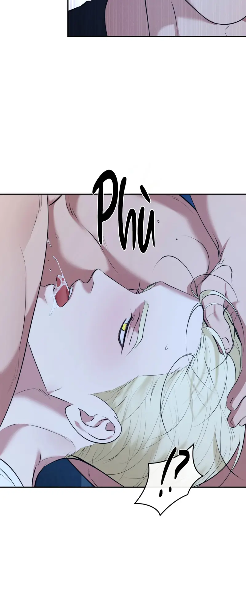 DAWNING LIGHT Chapter 11 Trang 36