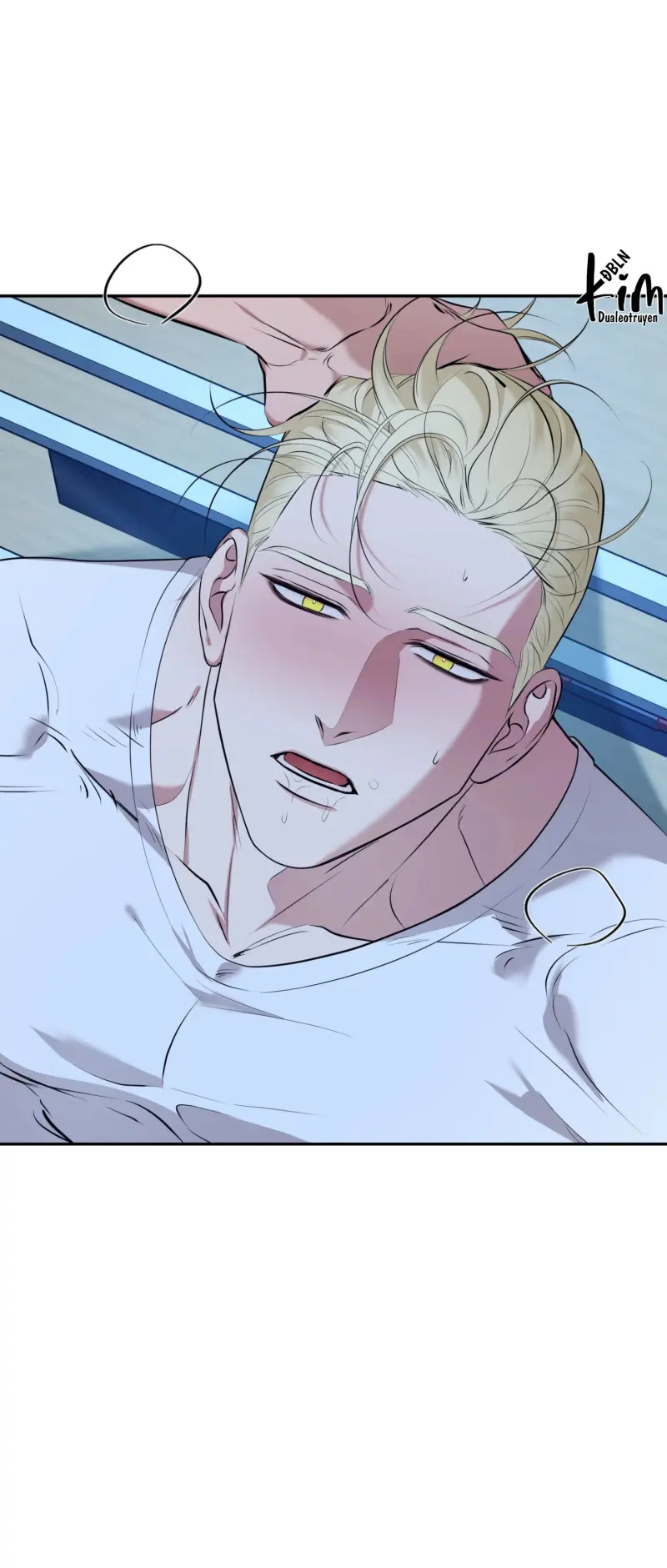 DAWNING LIGHT Chapter 11 Trang 38