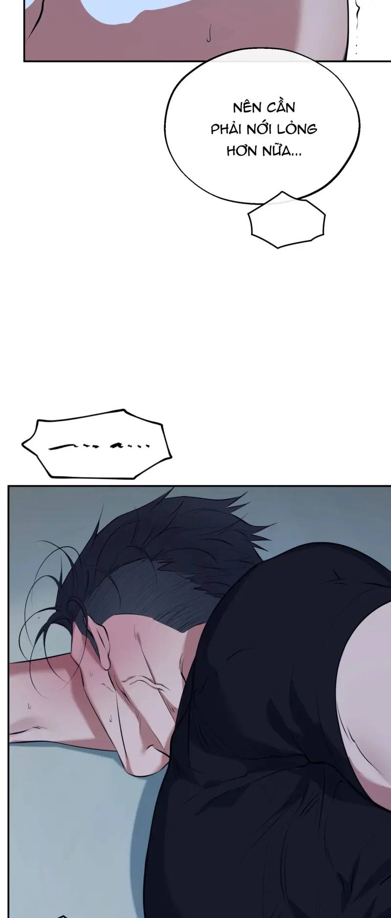 DAWNING LIGHT Chapter 11 Trang 41